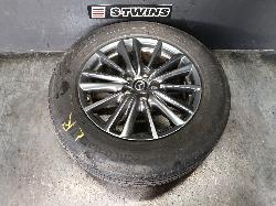 View Auto part Wheel Mag Mazda Cx5 2019