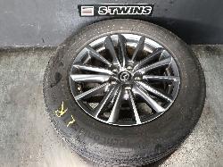 View Auto part Wheel Mag Mazda Cx5 2019