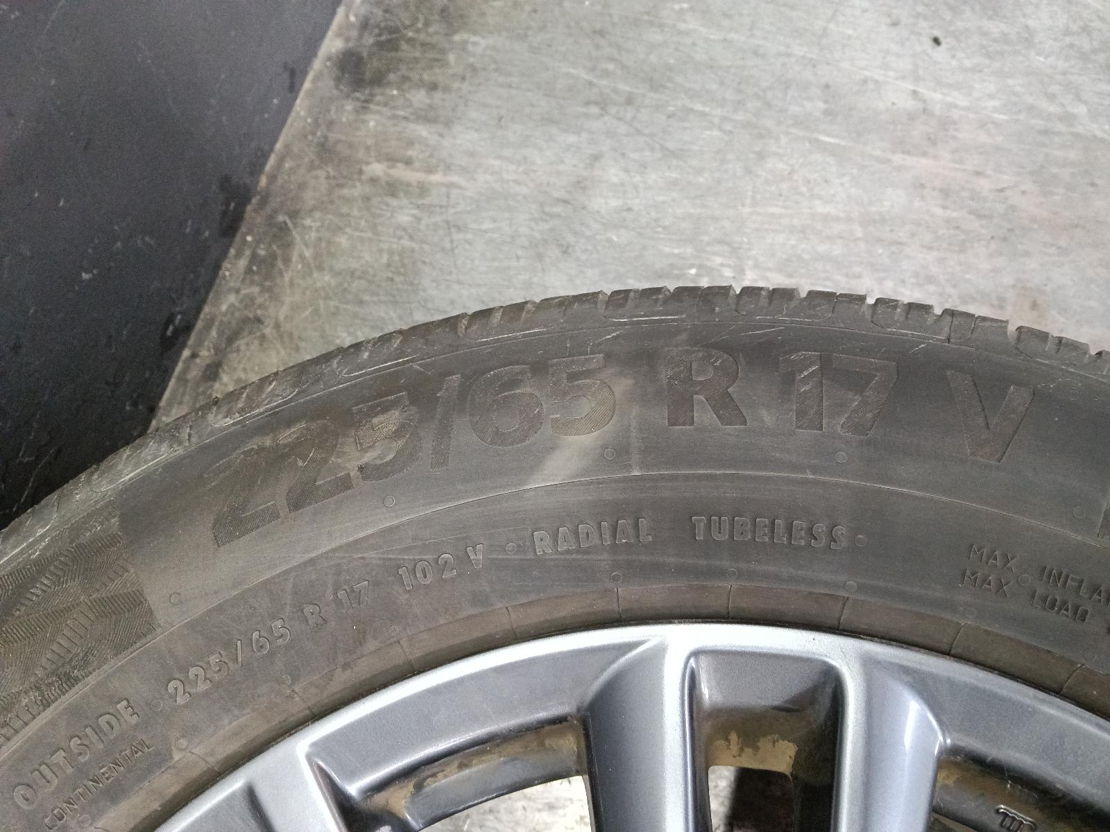 2019 Mazda Cx5 Wheel Mag View Auto part Wheel Mag Mazda Cx5 2019