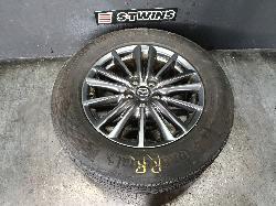 View Auto part Wheel Mag Mazda Cx5 2019