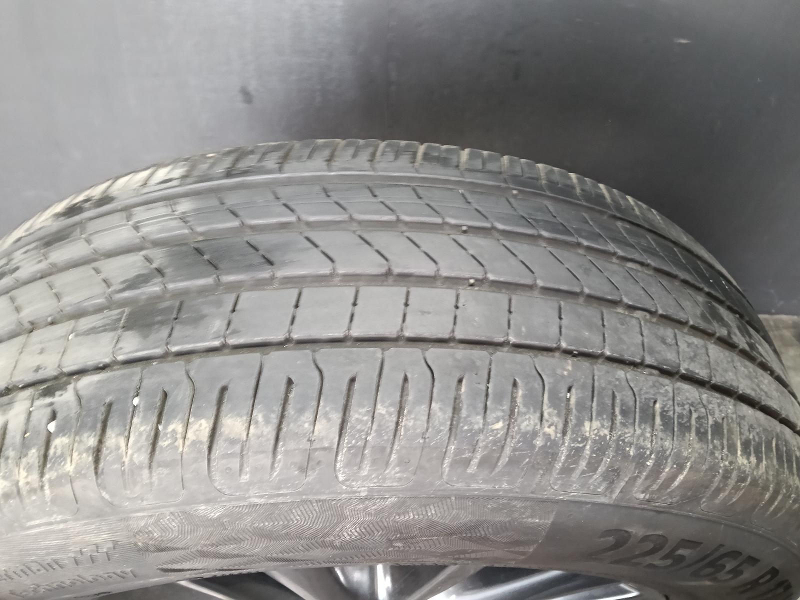2019 Mazda Cx5 Wheel Mag View Auto part Wheel Mag Mazda Cx5 2019