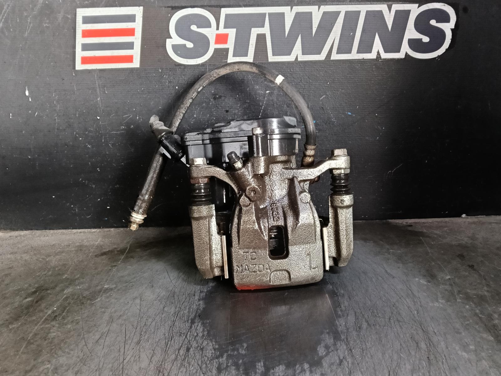 View Auto part Caliper Mazda Cx5 2019