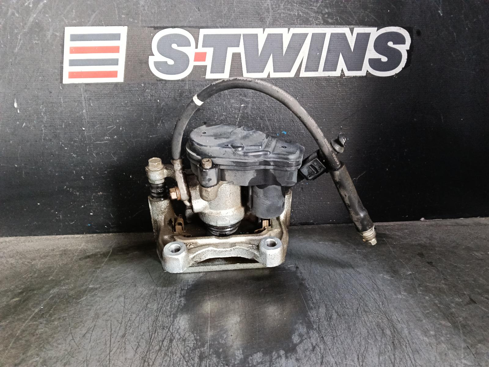 View Auto part Caliper Mazda Cx5 2019