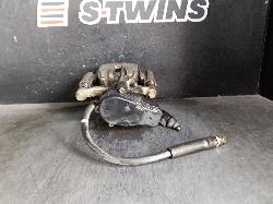 View Auto part Caliper Mazda Cx5 2019