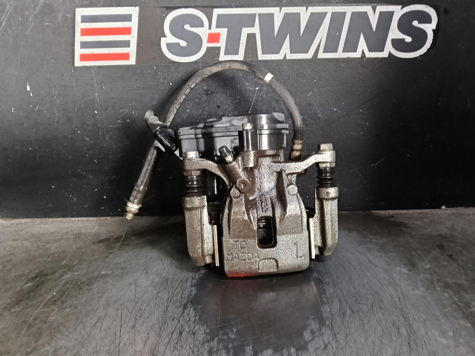 View Auto part Caliper Mazda Cx5 2019