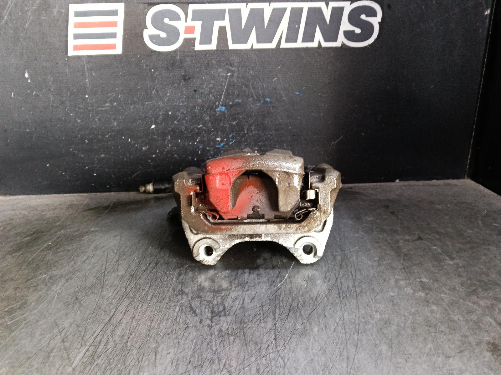 View Auto part Caliper Mazda Cx5 2019