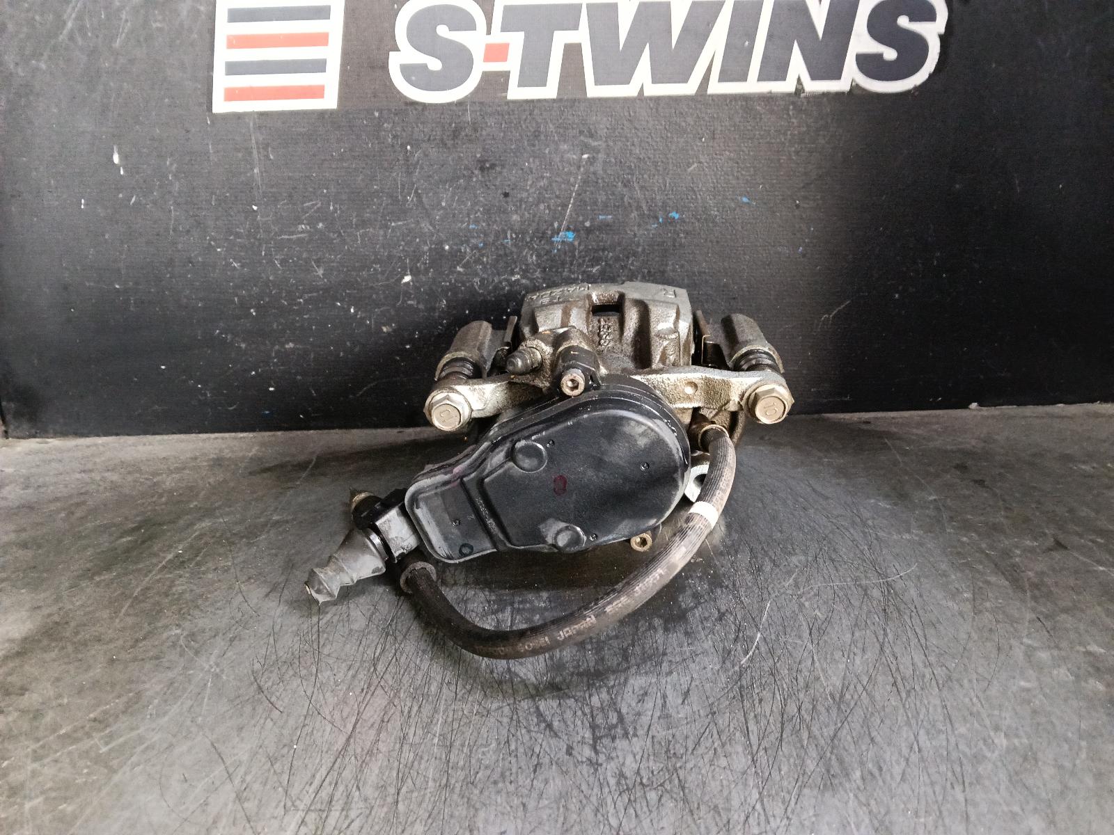 View Auto part Caliper Mazda Cx5 2019