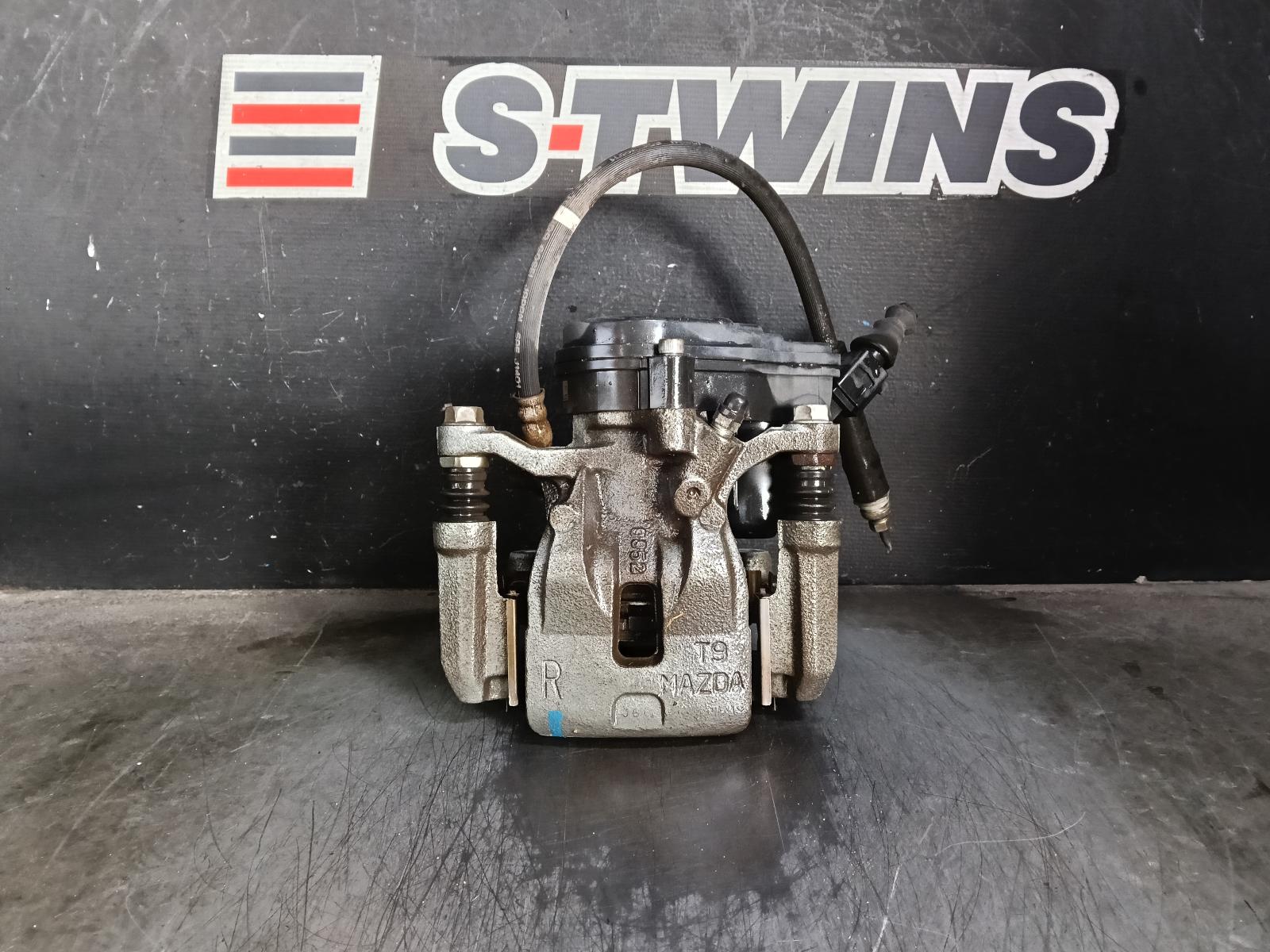 View Auto part Caliper Mazda Cx5 2019