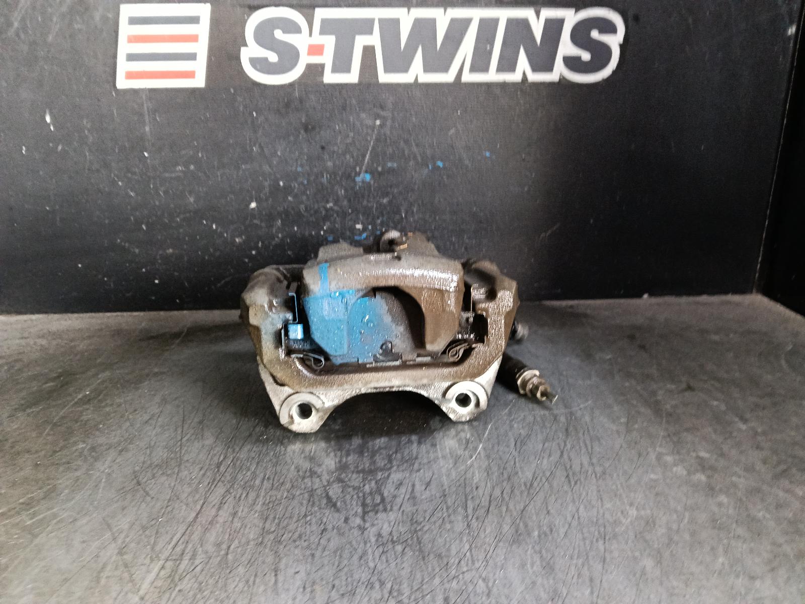View Auto part Caliper Mazda Cx5 2019