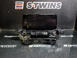 View Auto part Radio/Cd/Dvd/Sat/Tv Mazda Cx5 2019
