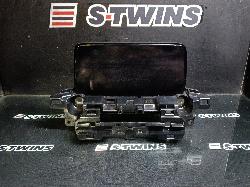 View Auto part Radio/Cd/Dvd/Sat/Tv Mazda Cx5 2019