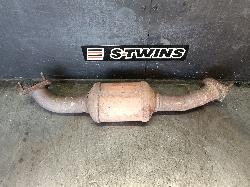 View Auto part Catalytic Converter Holden Commodore 2011