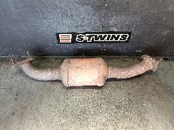 View Auto part Catalytic Converter Holden Commodore 2011