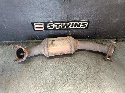 View Auto part Catalytic Converter Holden Commodore 2011