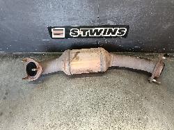 View Auto part Catalytic Converter Holden Commodore 2011