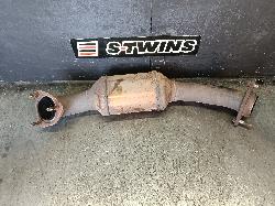 View Auto part Catalytic Converter Holden Commodore 2011
