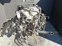View Auto part Engine Holden Commodore 2011