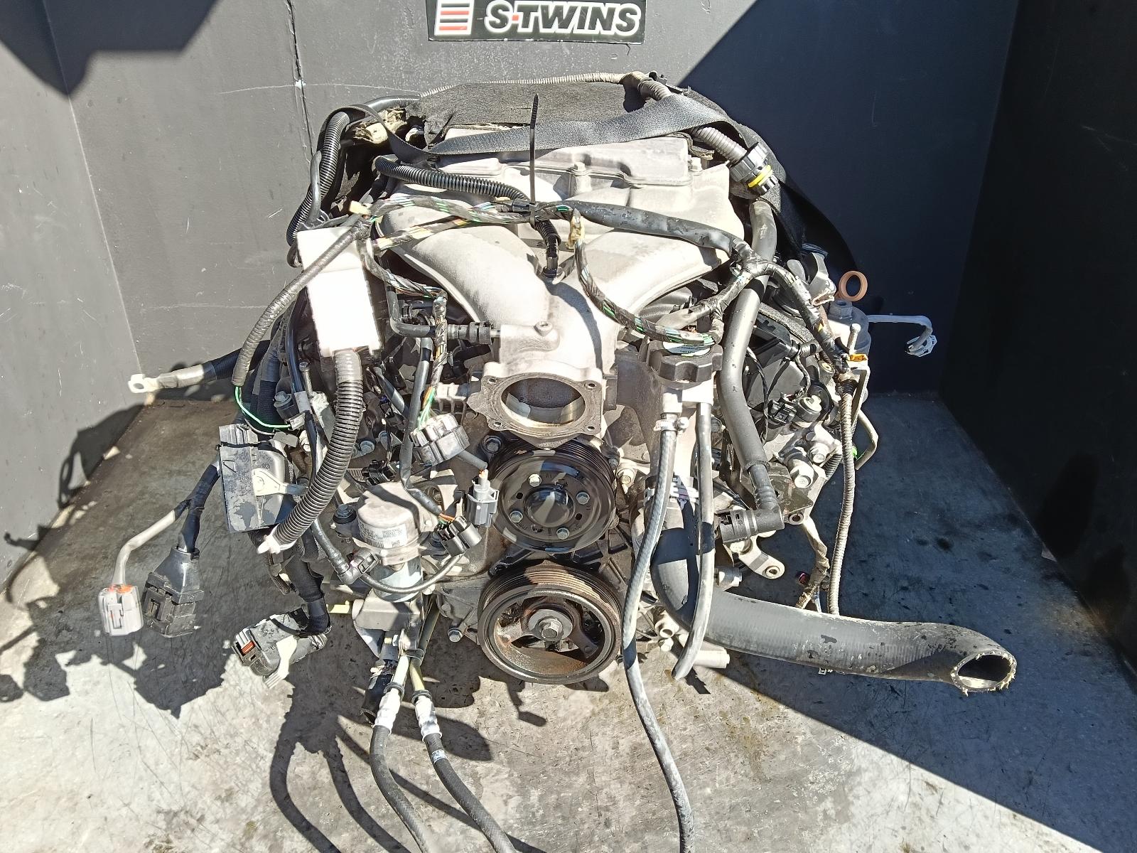 2011 Holden Commodore Engine View Auto part Engine Holden Commodore 2011