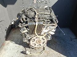 View Auto part Engine Holden Commodore 2011