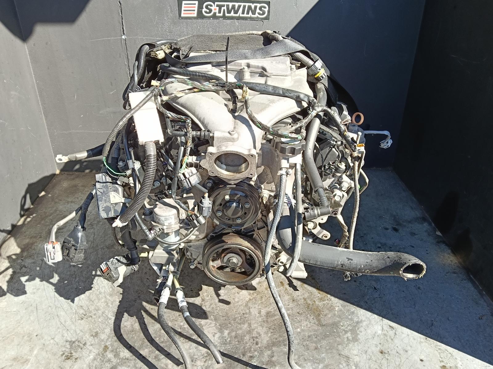 2011 Holden Commodore Engine View Auto part Engine Holden Commodore 2011