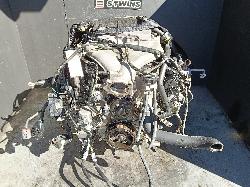 View Auto part Engine Holden Commodore 2011