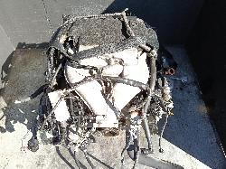 View Auto part Engine Holden Commodore 2011