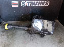 View Auto part Overflow Bottle Holden Commodore 2011