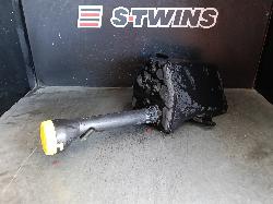 View Auto part Overflow Bottle Holden Commodore 2011