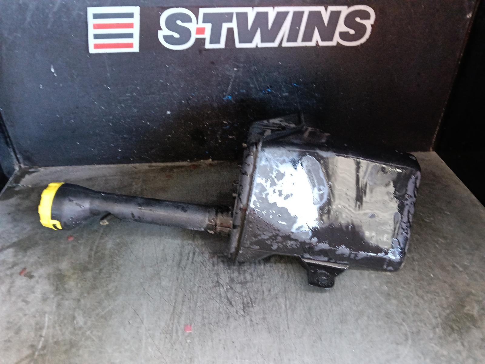 View Auto part Overflow Bottle Holden Commodore 2011