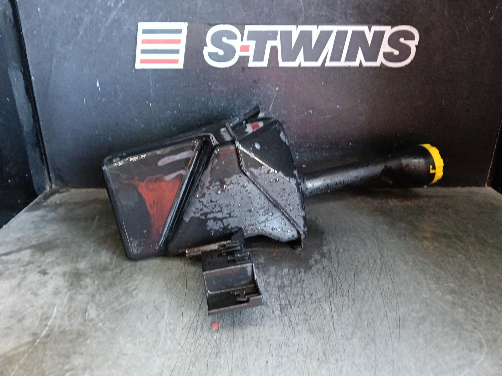 View Auto part Overflow Bottle Holden Commodore 2011