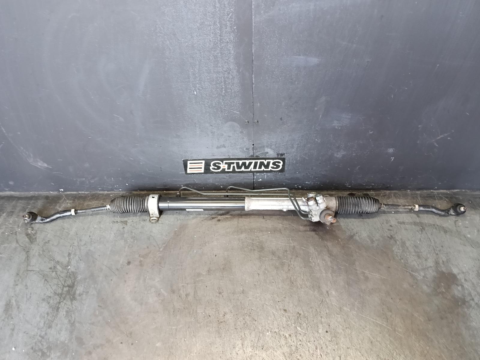 2011 Holden Commodore Steering Box/Rack View Auto part Steering Box/Rack Holden Commodore 2011