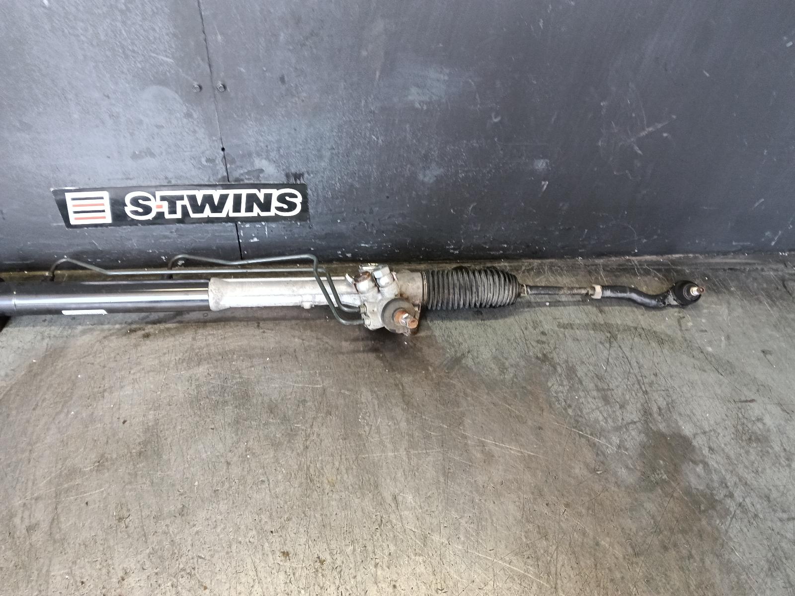 2011 Holden Commodore Steering Box/Rack View Auto part Steering Box/Rack Holden Commodore 2011