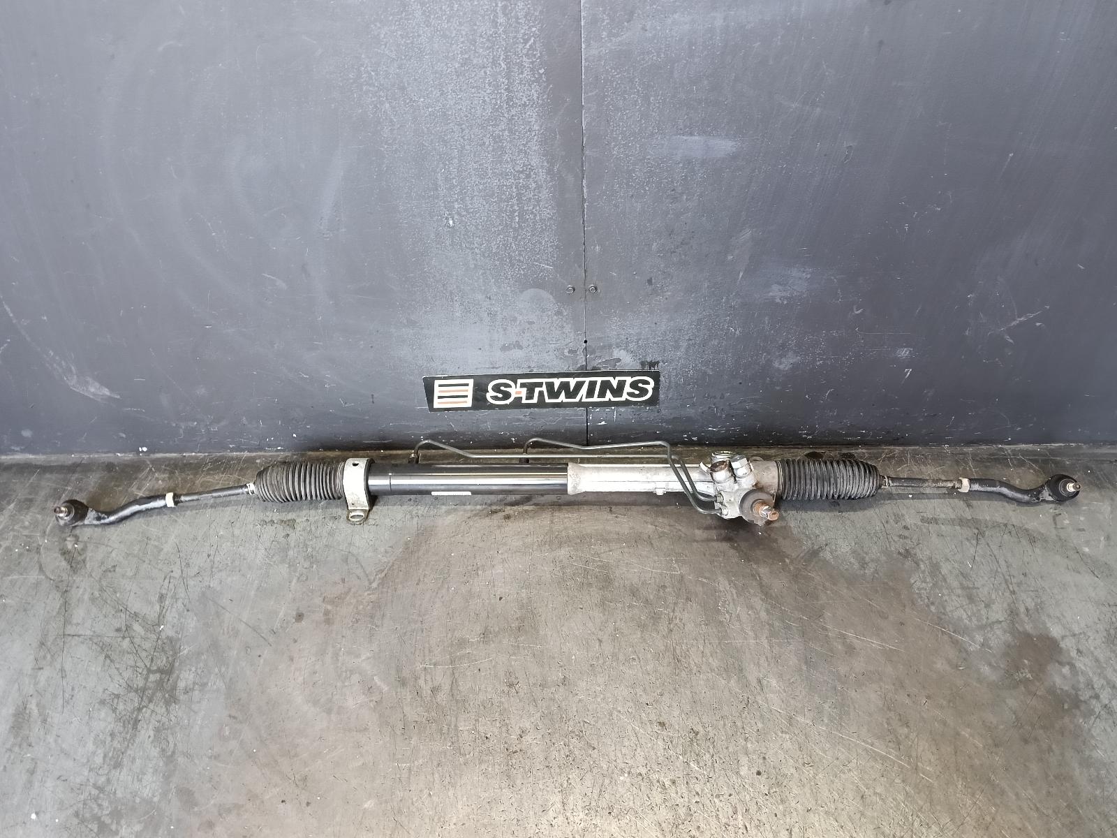 2011 Holden Commodore Steering Box/Rack View Auto part Steering Box/Rack Holden Commodore 2011