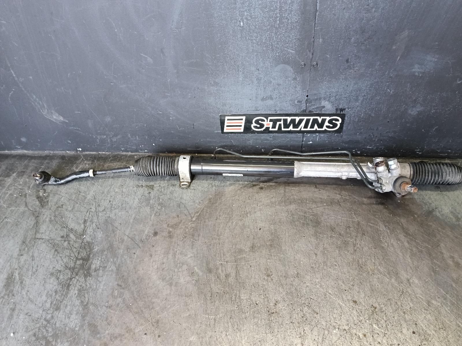2011 Holden Commodore Steering Box/Rack View Auto part Steering Box/Rack Holden Commodore 2011