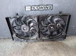View Auto part Fan Holden Commodore 2011