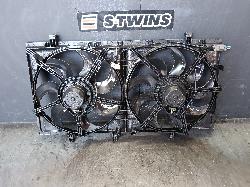 View Auto part Fan Holden Commodore 2011