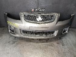 View Auto part Front Bumper Holden Commodore 2011