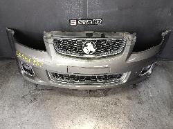 View Auto part Front Bumper Holden Commodore 2011