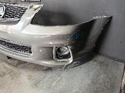View Auto part Front Bumper Holden Commodore 2011