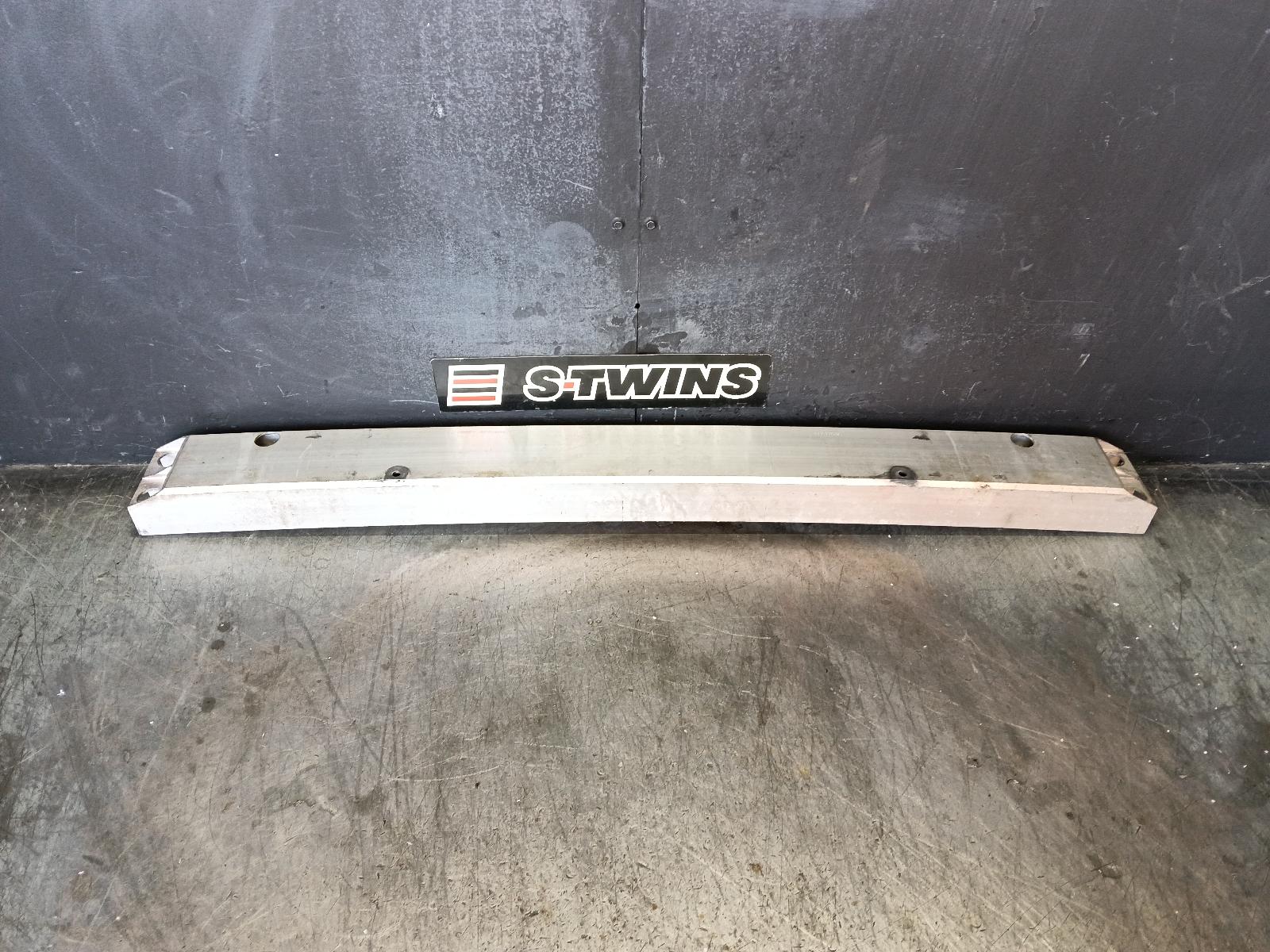 2011 Holden Commodore F/Bar Reinforc/Brack View Auto part F/Bar Reinforc/Brack Holden Commodore 2011