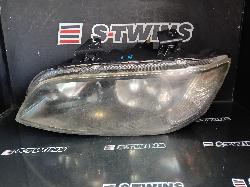 View Auto part Left Headlamp Holden Commodore 2011