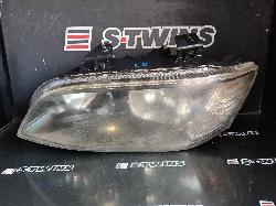 View Auto part Left Headlamp Holden Commodore 2011