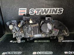 View Auto part Left Headlamp Holden Commodore 2011