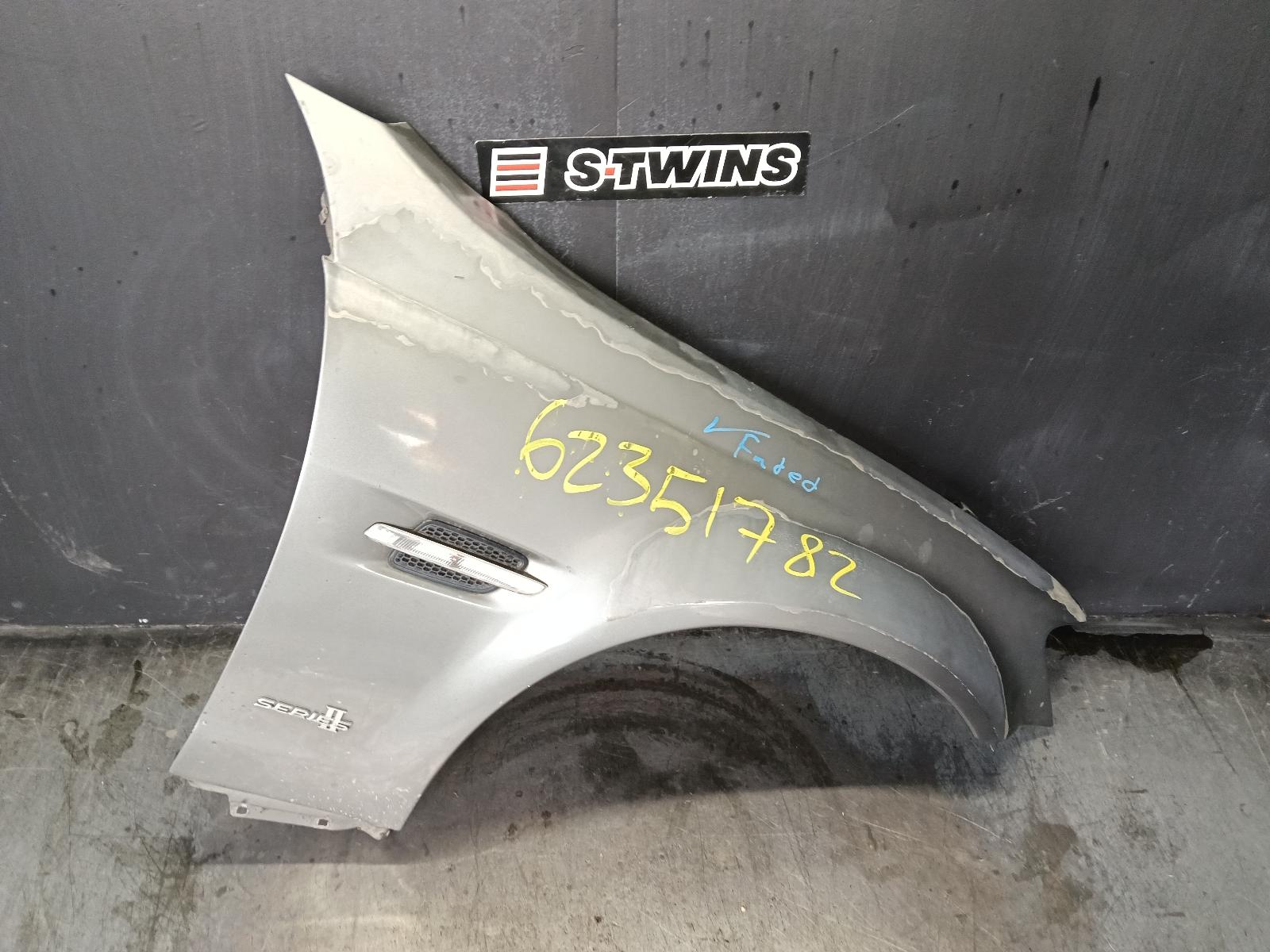 View Auto part Right Guard Holden Commodore 2011