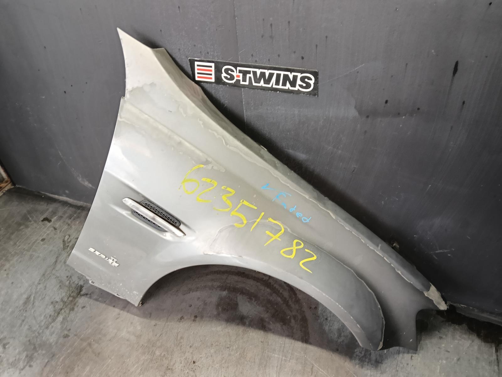 View Auto part Right Guard Holden Commodore 2011