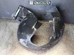 View Auto part Right Guard Liner Holden Commodore 2011