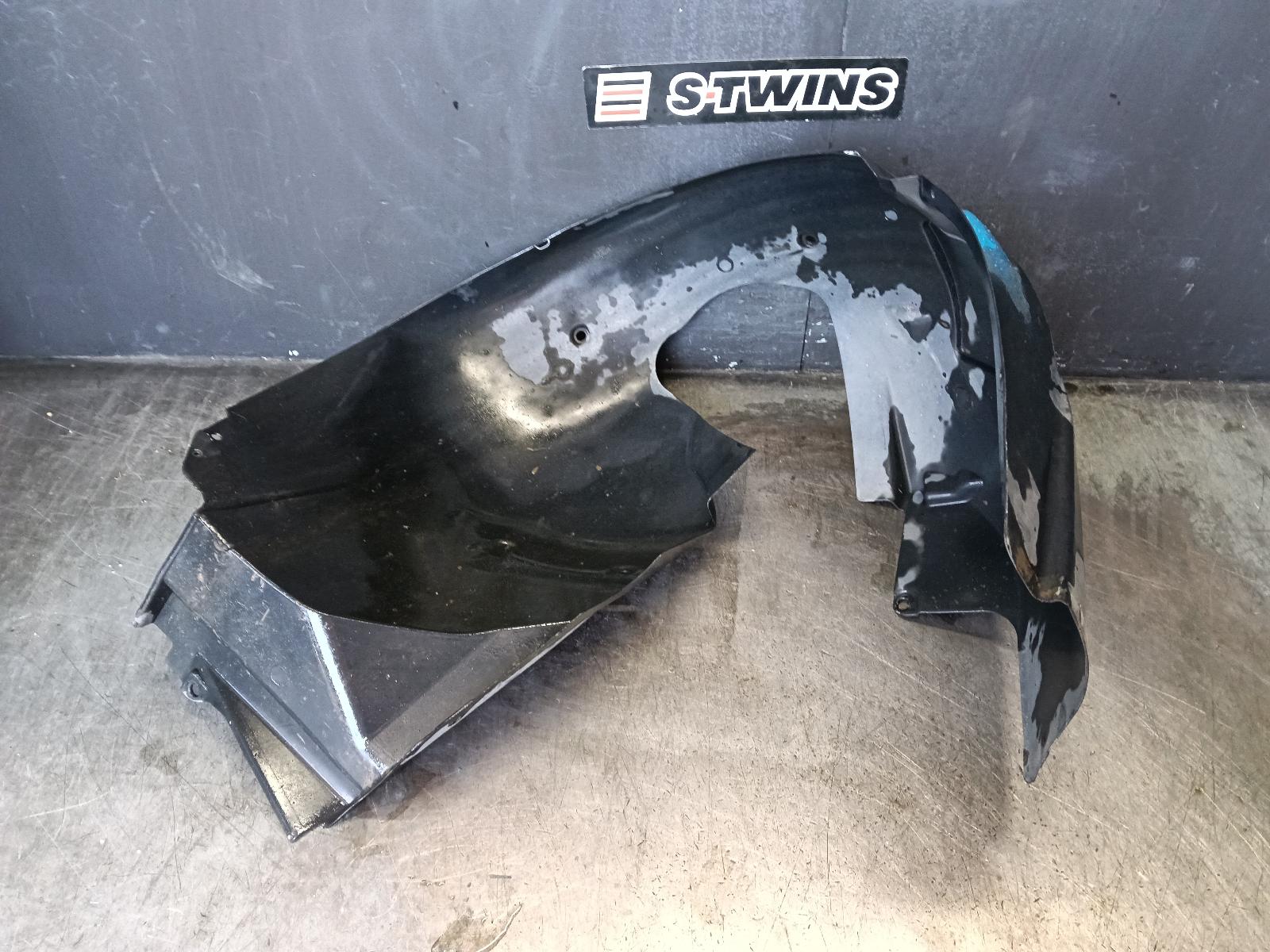 2011 Holden Commodore Right Guard Liner View Auto part Right Guard Liner Holden Commodore 2011