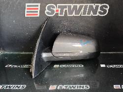 View Auto part Left Door Mirror Holden Commodore 2011