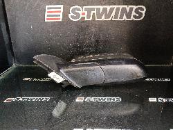 View Auto part Left Door Mirror Holden Commodore 2011
