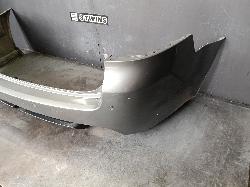 View Auto part Rear Bumper Holden Commodore 2011
